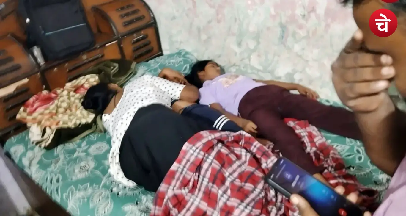 Greater noida Rabupura Murder Mystry